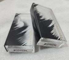 NEW 2 Pair New Velour Reusable 25 Uses Wild Child Cruelty Free Mink Eyelashes