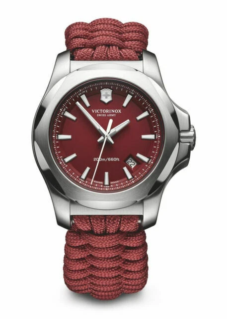 Victorinox I.N.O.X. Watches