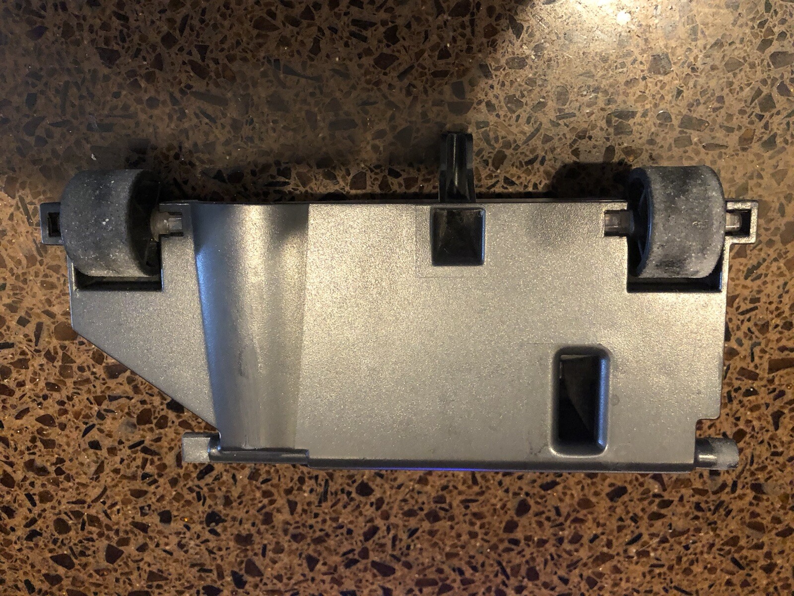 Eureka Airspeed NEU180 Vacuum Parts Under Carriage eBay