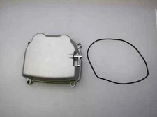 Gy6 150cc cylinder head Valve Cover Cap with oil seal Go kart Moped Scooter