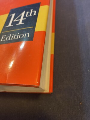 The Chicago Manual of Style 14th Edition Book Writing | eBay