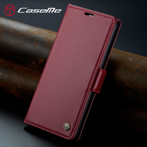 Magnetic Wallet Case Leather Flip Cover for Google Pixel 7A/8A/9A/8/9 Pro XL - Picture 22 of 33