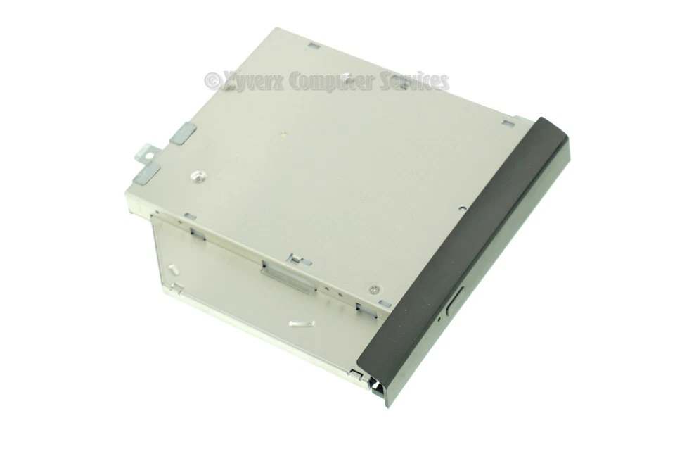 UNIDAD DE DVD DE ESCRITORIO GATEWAY GENUINA KU.0080D.048 GT30N CON BISEL ZX4300 (B)(CH32) Foto 2 de 4