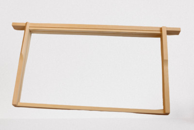 BS National DN4 Hoffman Brood Frames | eBay UK