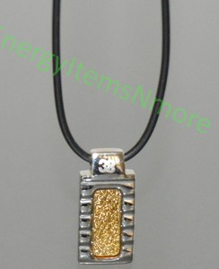 Energy Pendant Scalar Quantum Negative Necklace Emf ...