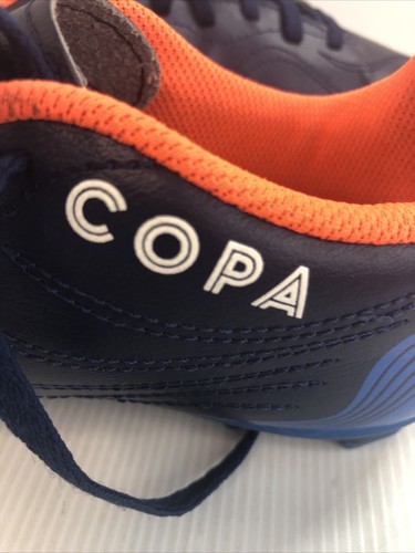 ADIDAS Copa Sense - 6 US size AU 5.5/UK - 6/US Men’s/Boys soccer boots - Picture 8 of 8