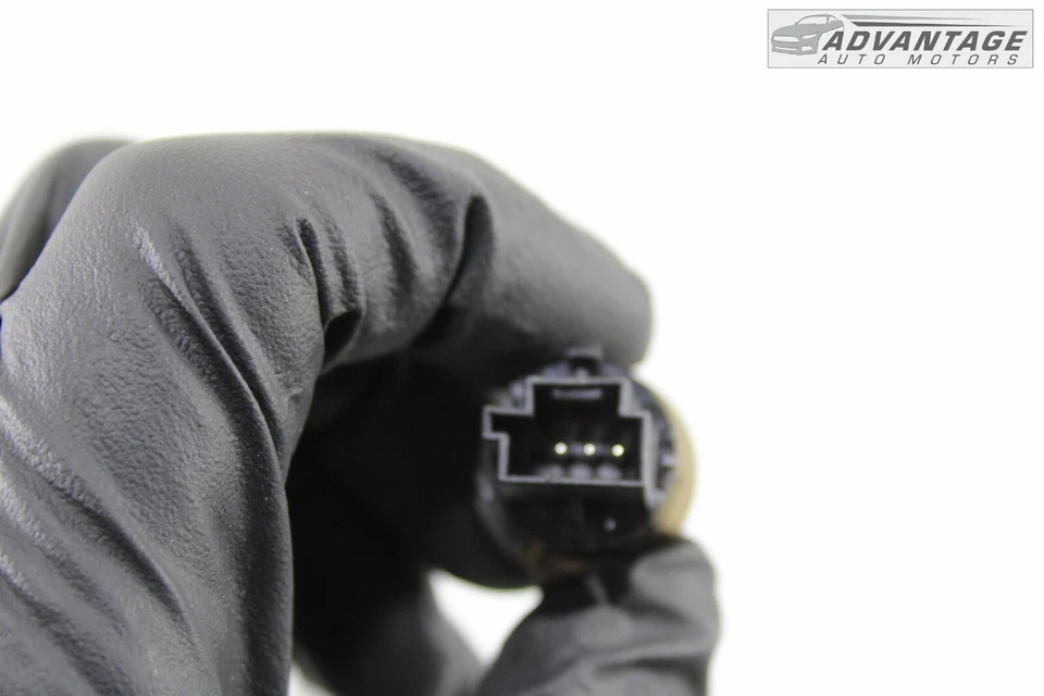 Mercedes Benz GL450 2013-2016 tablero de instrumentos tablero control de carga solar sensor de luz OEM Foto 4 de 4