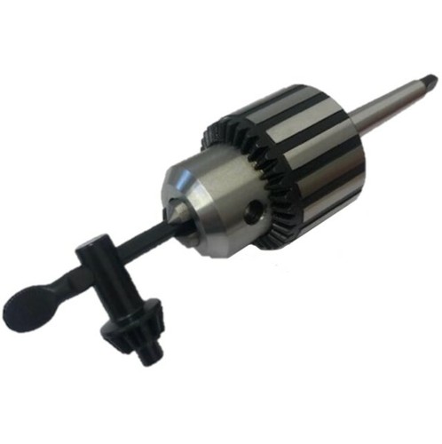 13mm Key-Type Lathe Drill Chuck Milling 