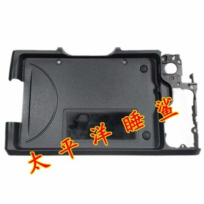 Original New Canon EOS M50 Mark II Rear Back Cover Shell Case Frame Black