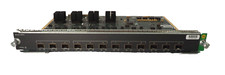 Cisco WS-X4712-SFP E Catalyst 4500E Series 12-Port 10GbE Module IPUIBJDRAB