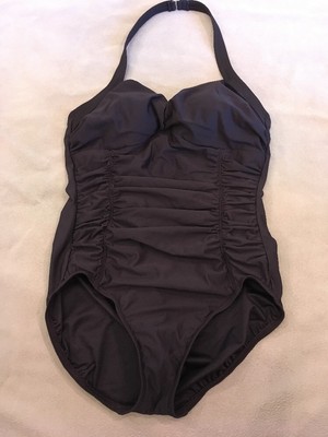 lands end women swim