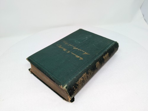 American Woman's Home, Catharine & Harriet Beecher Stowe, 1st Edition 1869, HC - Picture 6 of 23