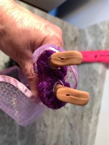 De Colección Jazmín Princesa Jazmín Jakks Pacific Aladdin en Traje Original - Imagen 7 de 12