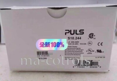 QS10.244 power supply QS10.244 QS10.244 NEW