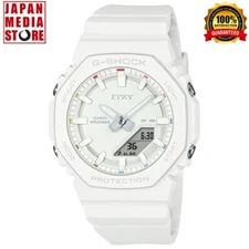 CASIO G-SHOCK GMA-P2100IT-7AJR ITZY Collaboration Women Watch NEW BOX LIMITED