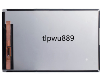 For Lenovo Tab 3 8 TB3-850F 850M Only LCD Screen Display Replacement t1