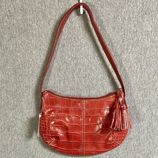Tommy Hilfiger New Picture That Ruby/Red Hobo Purse - NWT