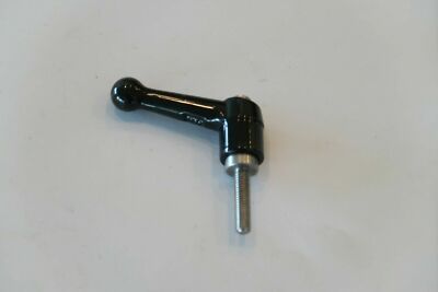 1 pcs MONROE ENGINEERING Handle MA-89071 SS Threaded Stud Metric M5 5mm x 20mm