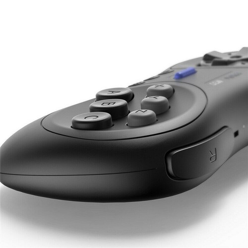 Wireless Controller Bluetooth Gamepad for PC/Switch/Android 8Bitdo M30 macOS AU - Picture 6 of 12