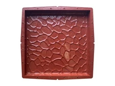 Paver Stone Mold PS 30040