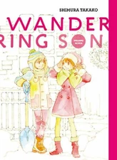 Wandering Son Volume Seven HC Fantagraphics