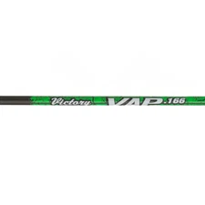 Victory Archery VAP 200/250 Gamer Arrows - 6/Pack