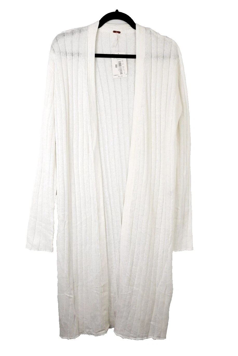 Chaqueta de lino Free People Suéteres para mujer