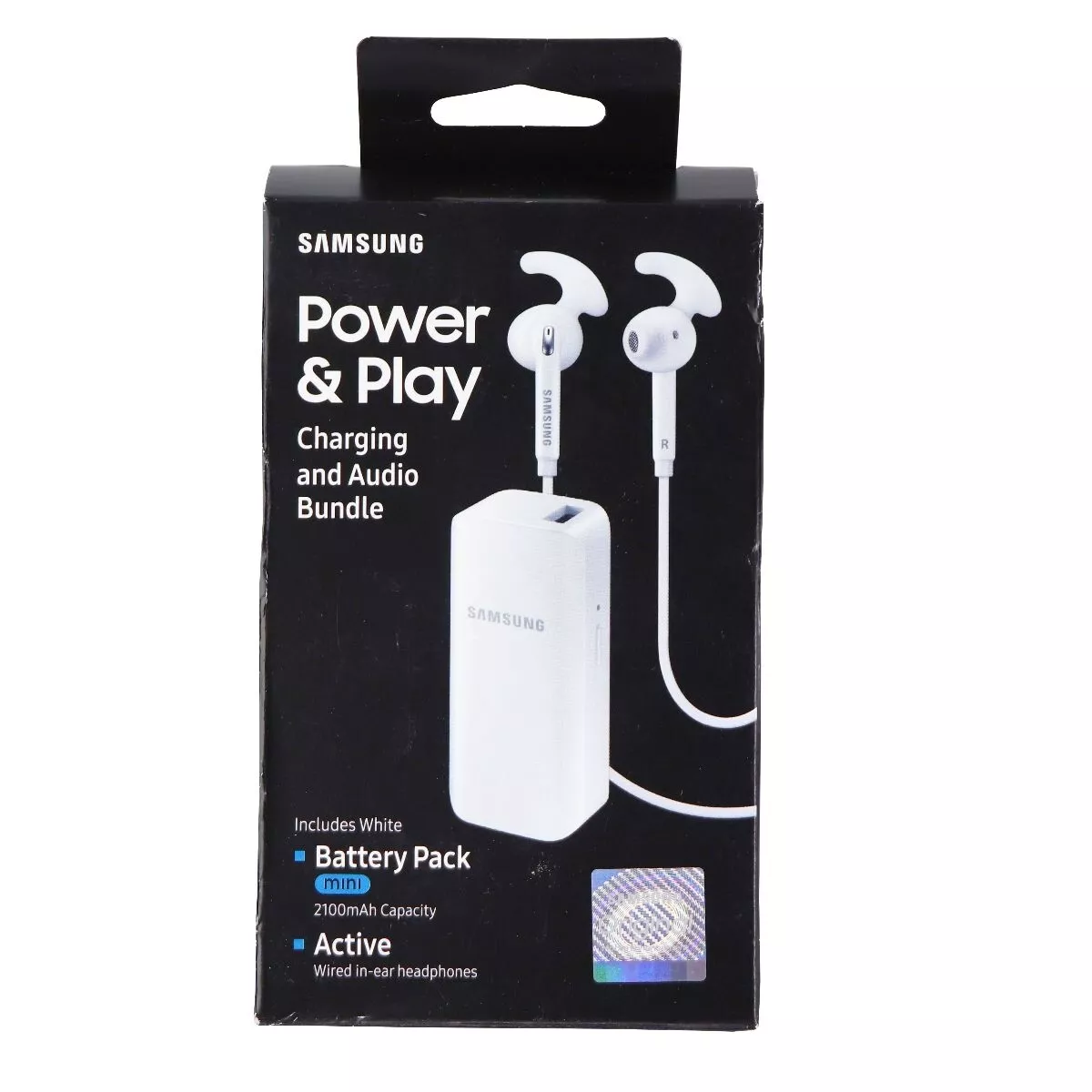 Samsung active in ear sales