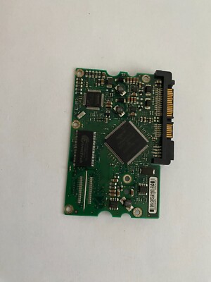 Datenrettung - Data Recovery - für Seagate ST3300831AS 100337233 REV B