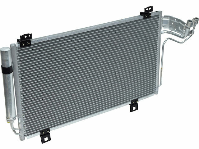 For 2014-2020 Mazda 6 A/C Condenser 25183VS 2016 2015 2017 2018