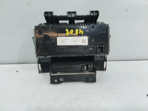 13267984 Mando Multifuncion para OPEL ASTRA J BERLINA 5P Enjoy 2009 1702815 - Imagen 3 de 10