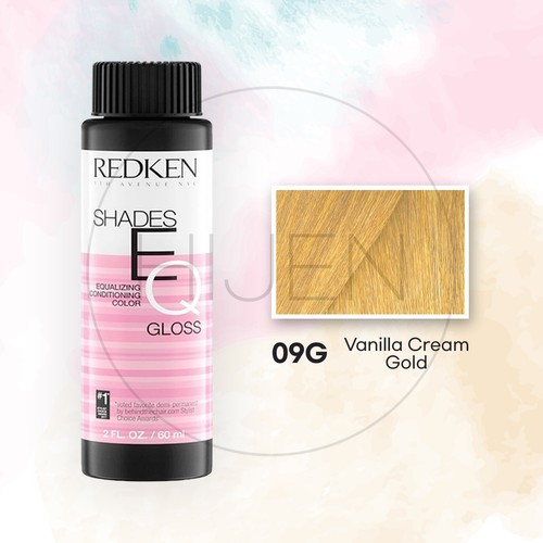 Redken Shades EQ Gloss Demi Hair Color or Processing Solution (Choose Yours) - Picture 88 of 112