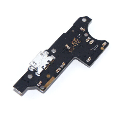 Charging Port Dock Connector Flex Board – For Motorola Moto G7 Power/Supra XT1955-5 – US Models – Type-C