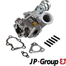 JP Turbolader für FORD Transit Bus 7310655