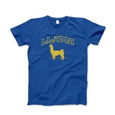 Phish Llama Shirt T New Concert Anastasio Fishman Gordon T-Shirt