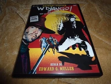 W Django! (1971) [1 Disc Region: 2 DVD] (ITALIAN AUDIO ONLY)