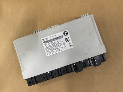 2014-2020 BMW 4-series Front Left Seat Control Unit 61356993311901 