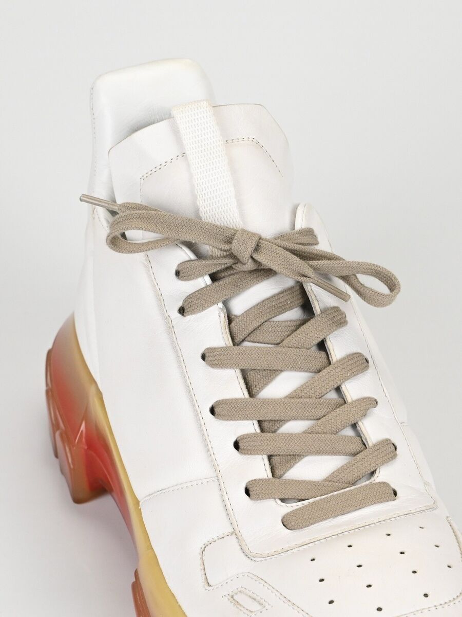 Rick Owens Bubblegum Maximal Tractor Sneakers 42 | eBay Rick Owens Bubblegum Maximal Tractor Sneakers 42 | eBay