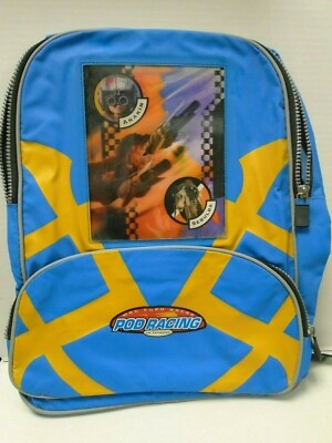 anakin skywalker backpack