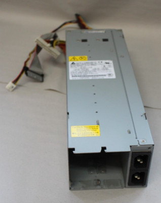 Delta Server Netzteil Käfig IBM P/N: 49P2036 RPS-350-9A  FRU: 49P2037 Max. 350W