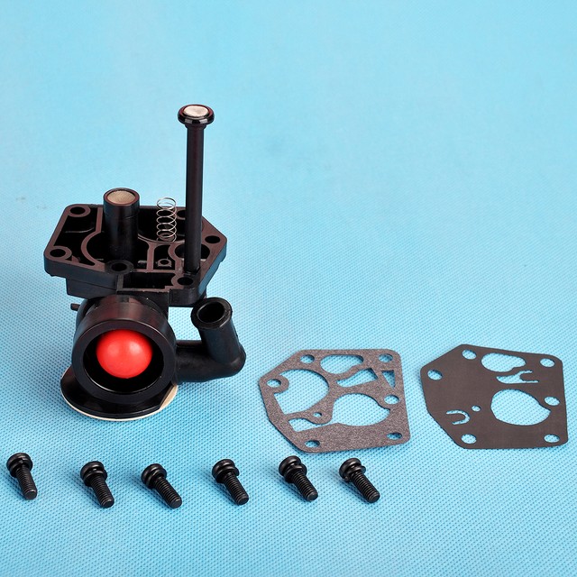 Carburetor Gasket For BS 498809 498809A 497619 Carb Small Engine eBay