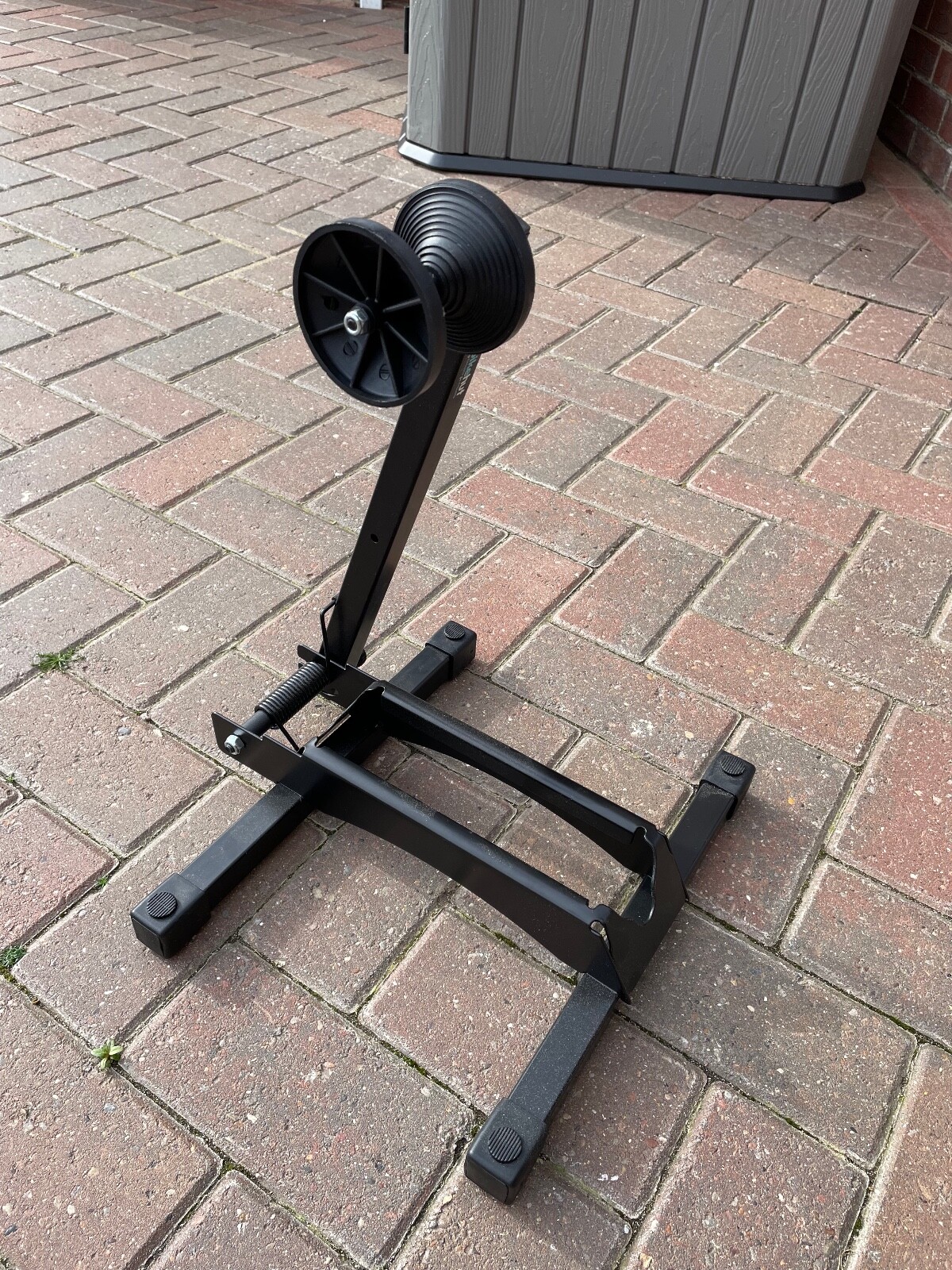 bikehut universal bike stand