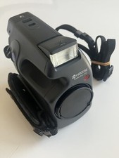 Kyocera Samurai Z2 Half Frame 35mm Compact Film Camera From Japan