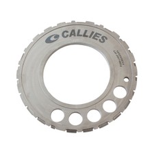 Callies Billet Reluctor Wheel  24 Tooth Gm Ls