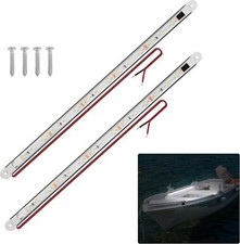 LED Boat Interior Lights, Boat Led Strip Lights Marine Led Boat Lights