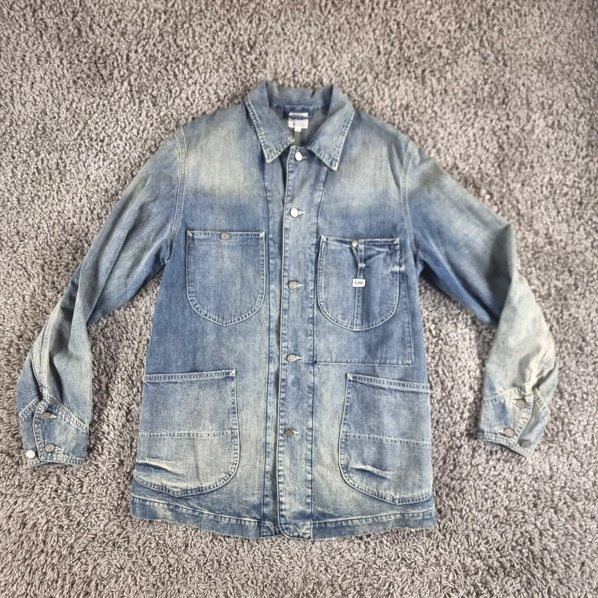 Lee 101 deals loco