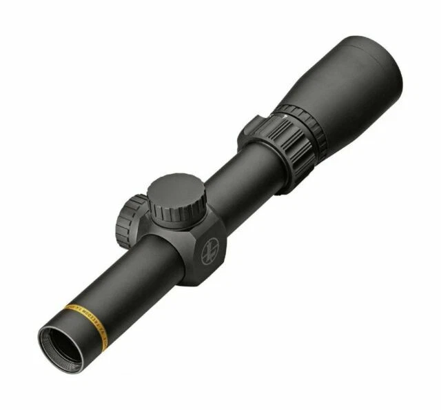 Leupold VX II Hunting Rifle Scopes for sale | eBay
