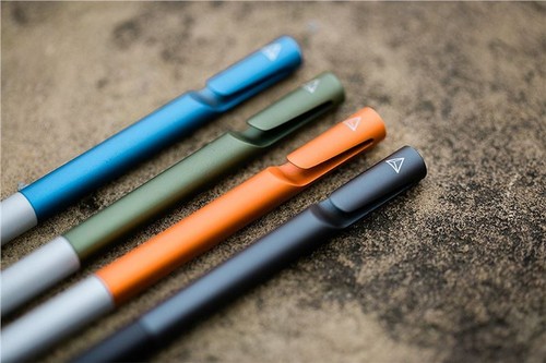 Adonit Stylus Jot Mini 4 - Dunkelgrau - ADM4DG - Bild 9 von 11