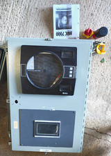 PARTLOW MRC7000 CHART RECORDER & Data Acquisition MICROPROCESSOR