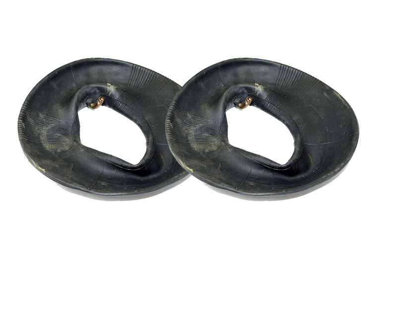 2 x Trolley / Jockey Wheel Inner Tube 260mm (10Inch) Fishing Buggy Go Kart eBay